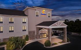 Comfort Suites Augusta